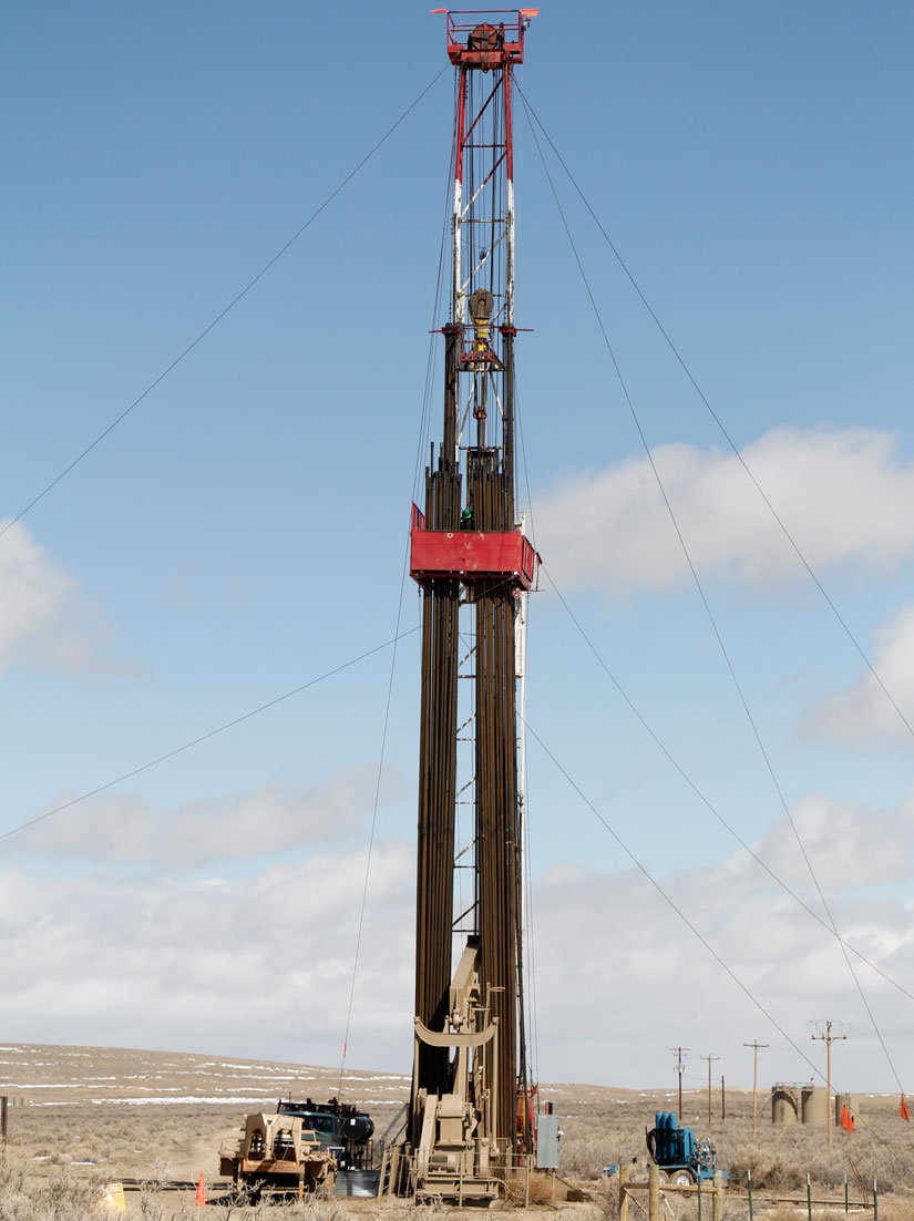 Wyoming Energy Consultants